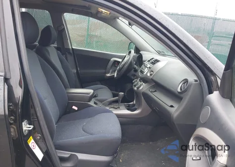 2008 Toyota Rav4 Sport from USA, damaged, VIN JTMBD32V385184419